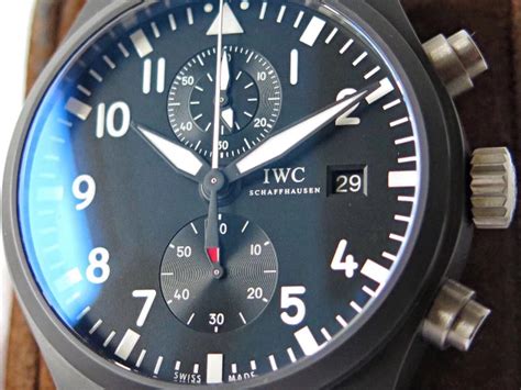 replica iwc top gun miramar|ZF Factory Published Replica IWC Top Gun Miramar IW389001 .